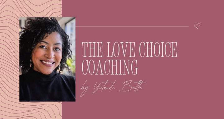 The Love Choice