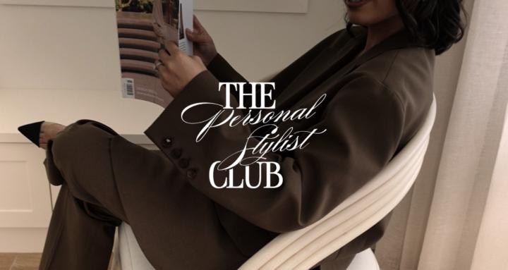 The Personal Stylist Club