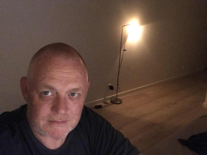 Claus Madsen