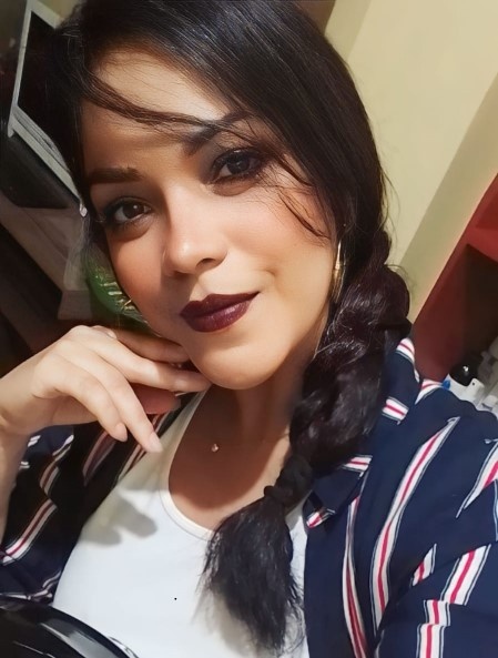 Paola Céspedes