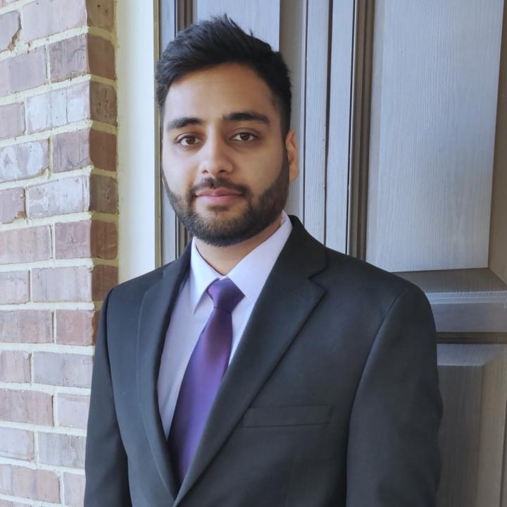 Dan Khwaja