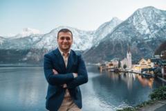 Shahin Farajov
