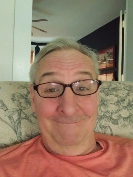 David Waggoner