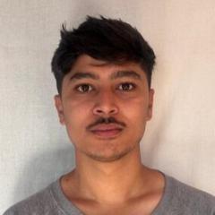 Prajwal Bista