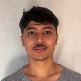 Prajwal Bista