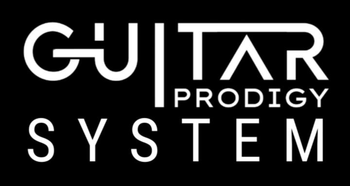 Guitar Prodigy System