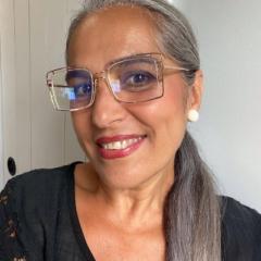 Mary Achen