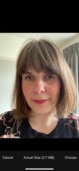Helen Doughty
