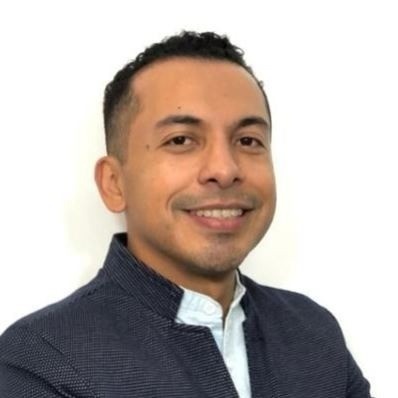 Daniel Gudino