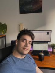 Tomas Gaitan