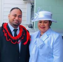 Onani Finau