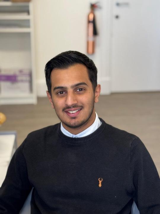 Hasan Sarwar