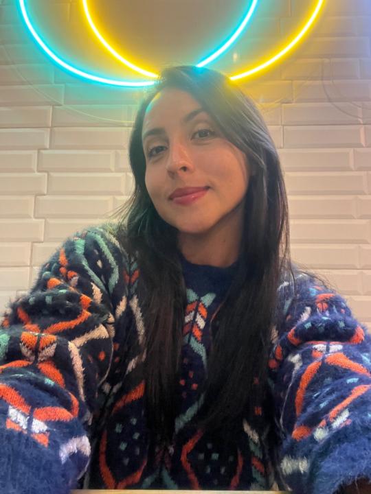 Angélica Cardona