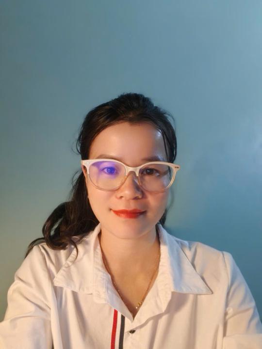 Hoàng Khương Hoàng Khương