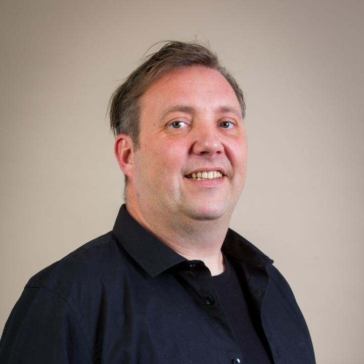 Matty van der Brugge