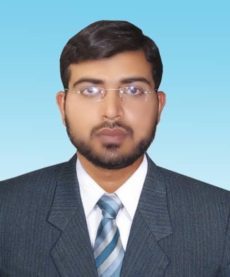 Muhammad Rizwan