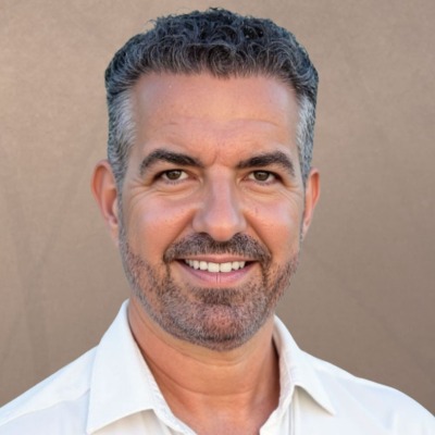 Dennis Maennersdoerfer