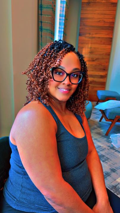 Denielle Parks