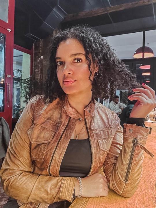 Gabriela Gatyene