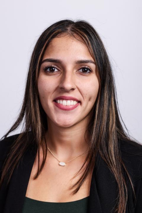 Natalie Marrero