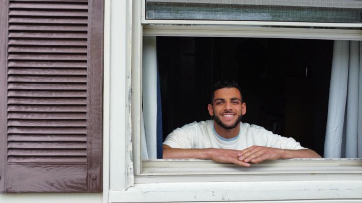 Ahmad Shalash