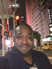 Gerrell Harvey
