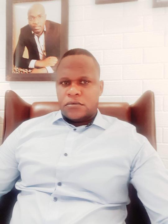 Andile Chili