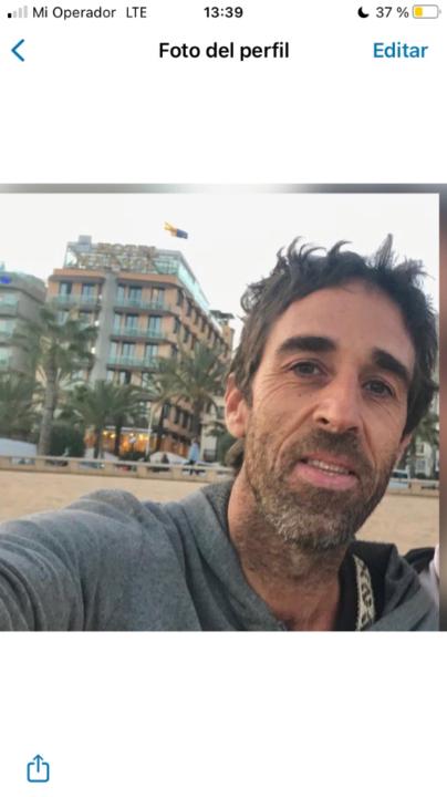 Iñaki Viscarret goñi