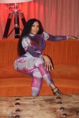 Schedna Mocombe