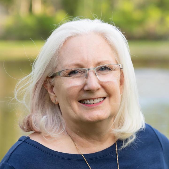 Kathryn Bingham