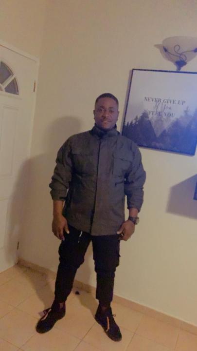 Orlando Montgomery