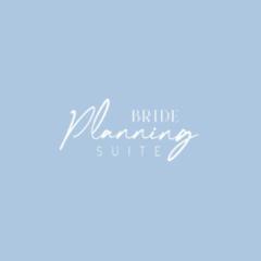 Bride Planning Suite