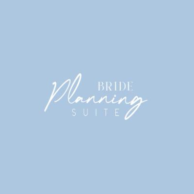 Bride Planning Suite