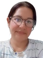 Jasmin. Solimar Bolivar