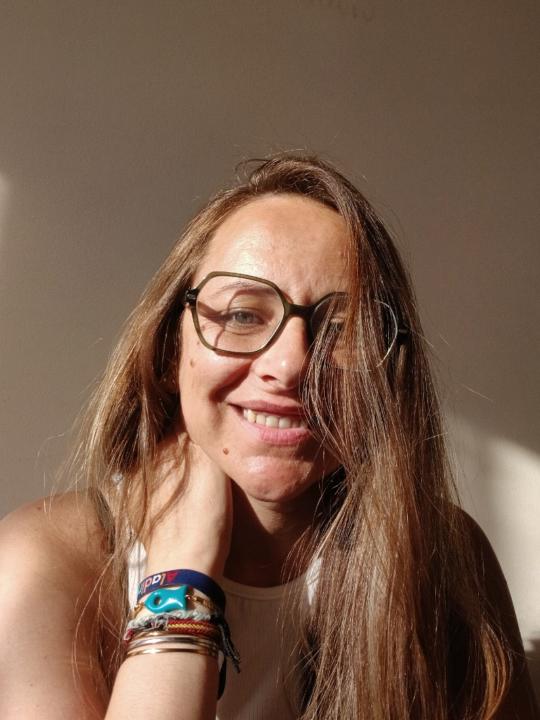 Rocio Cabral González