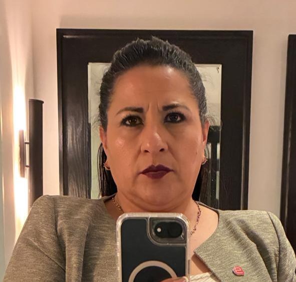 Maricarmen Ávila Ortiz