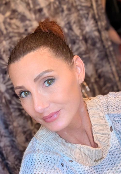 Teresa Barger