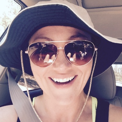 Karen Harper