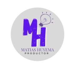 Matias Huyema