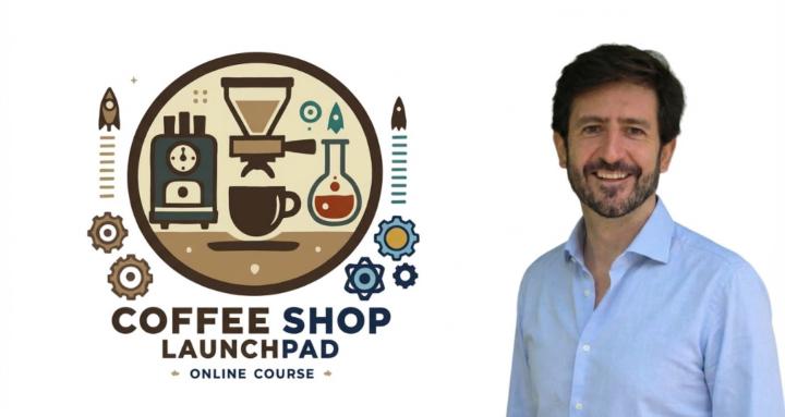 Coffee Shop Launchpad