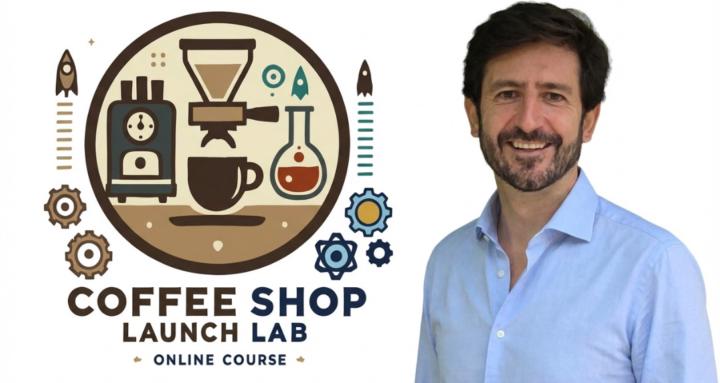 Coffee Shop Launch Lab