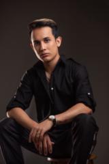 Dixon López