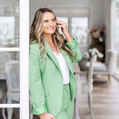 Tracey Mountford