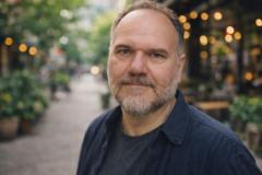 George Bekiaris