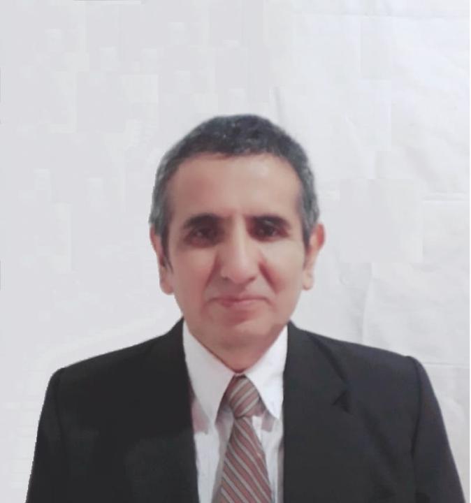 Ciro Alvarez