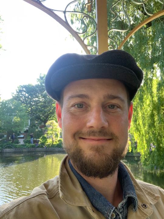 Thomas Sund