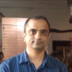 Mahesh Ram