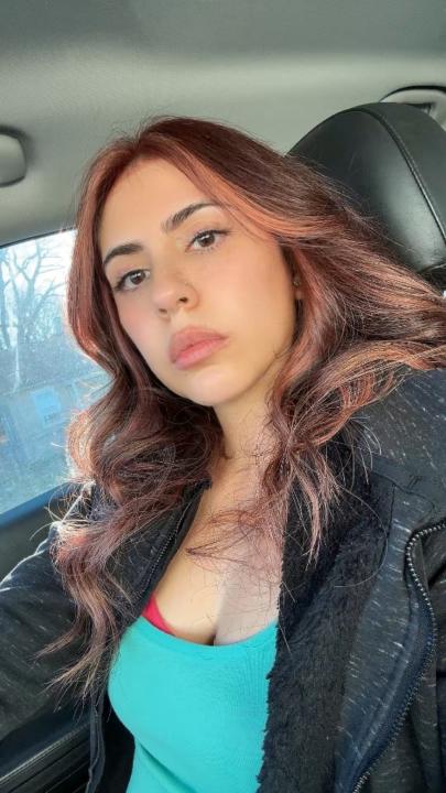Lesly Rodriguez