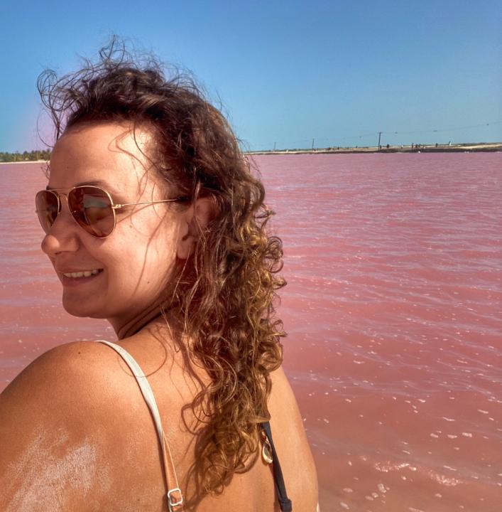 Jasmien Vanbroeckhoven