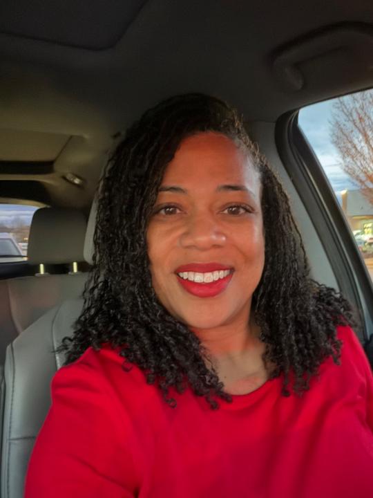 Dawn Howard